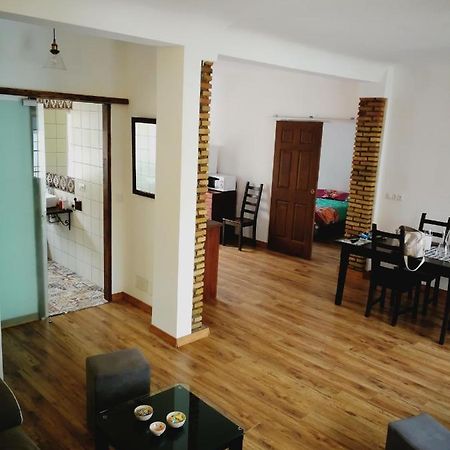Ca' Vaschino Apartment Granada Luaran gambar