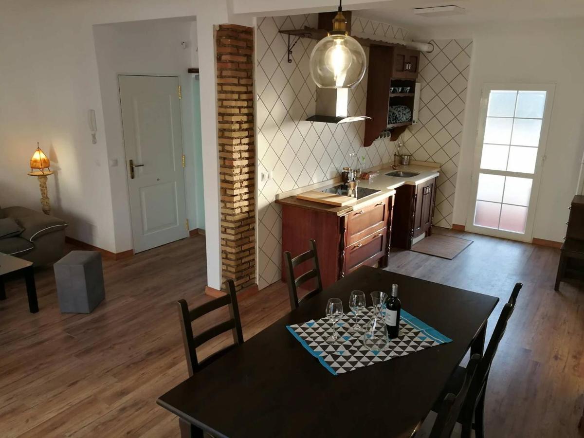 Ca' Vaschino Apartment Granada Luaran gambar