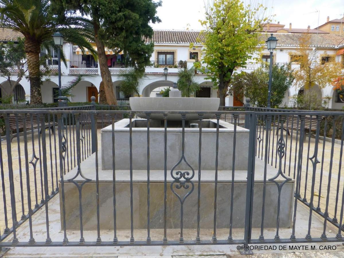 Ca' Vaschino Apartment Granada Luaran gambar