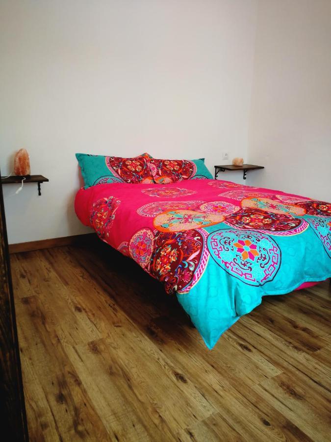 Ca' Vaschino Apartment Granada Luaran gambar