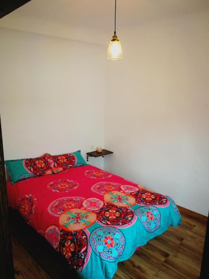 Ca' Vaschino Apartment Granada Luaran gambar