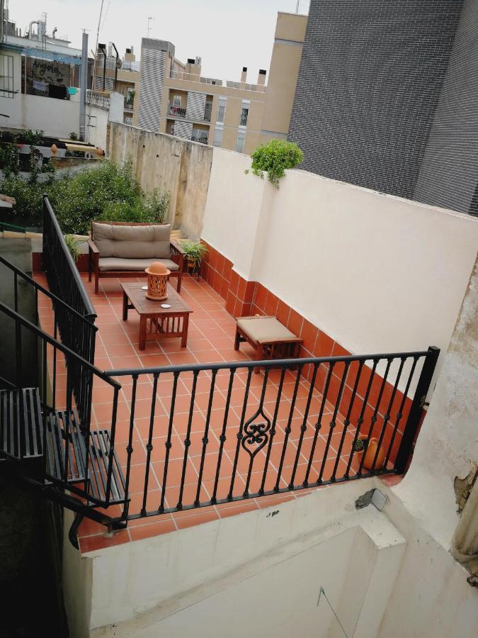 Ca' Vaschino Apartment Granada Luaran gambar