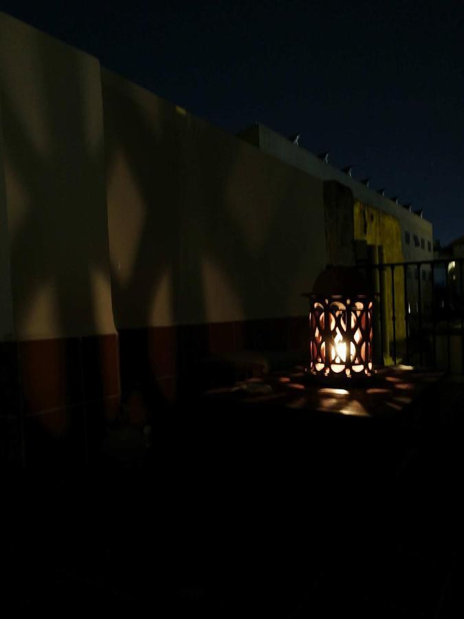 Ca' Vaschino Apartment Granada Luaran gambar