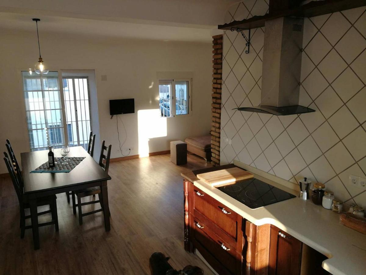 Ca' Vaschino Apartment Granada Luaran gambar