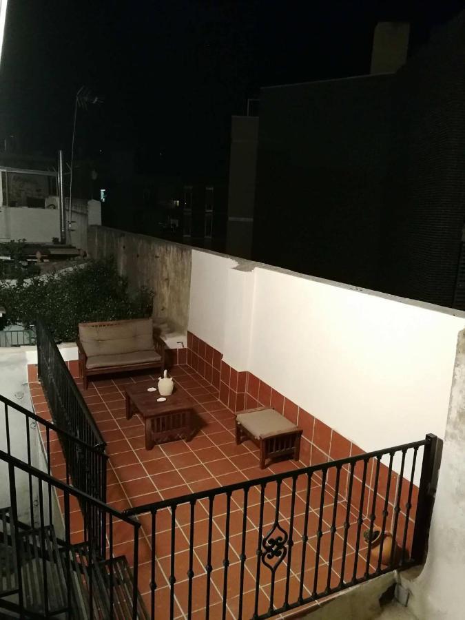 Ca' Vaschino Apartment Granada Luaran gambar