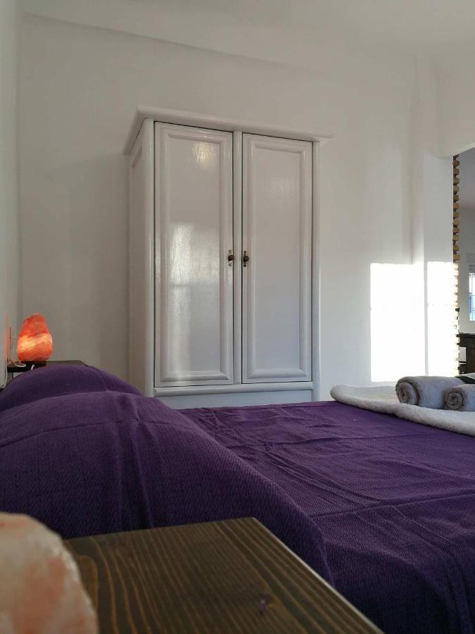 Ca' Vaschino Apartment Granada Luaran gambar