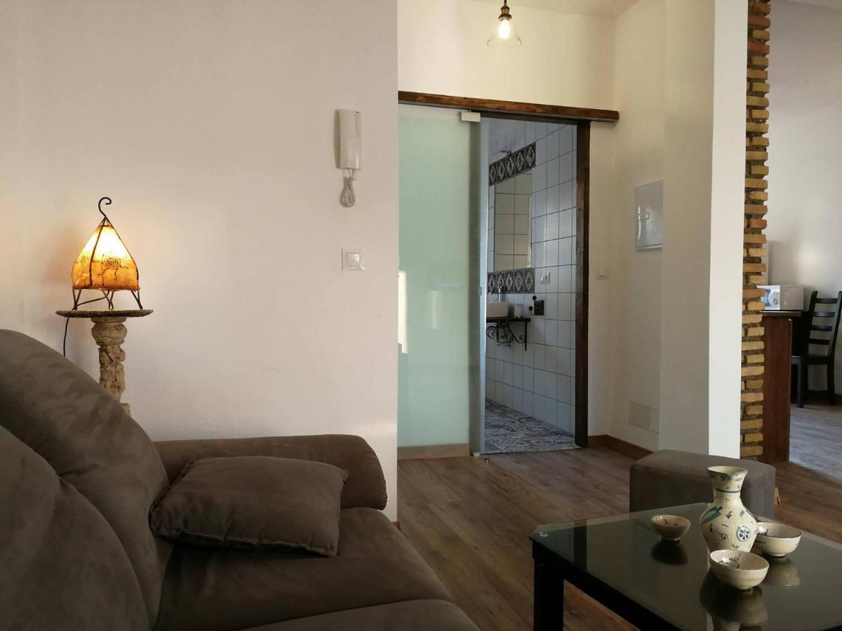 Ca' Vaschino Apartment Granada Luaran gambar