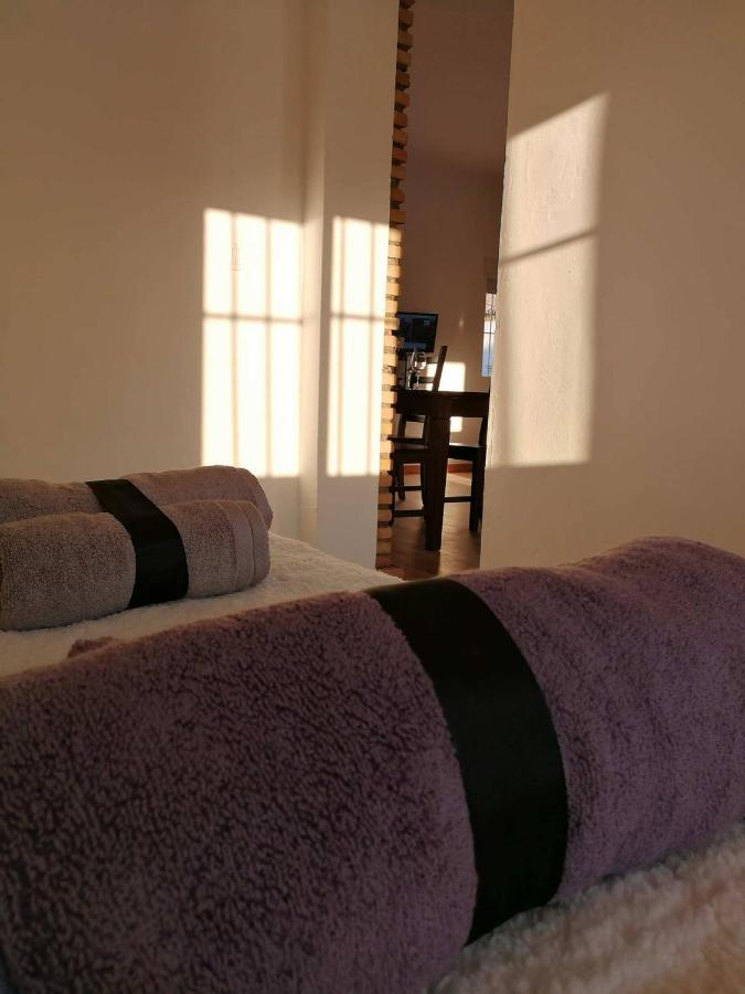 Ca' Vaschino Apartment Granada Luaran gambar
