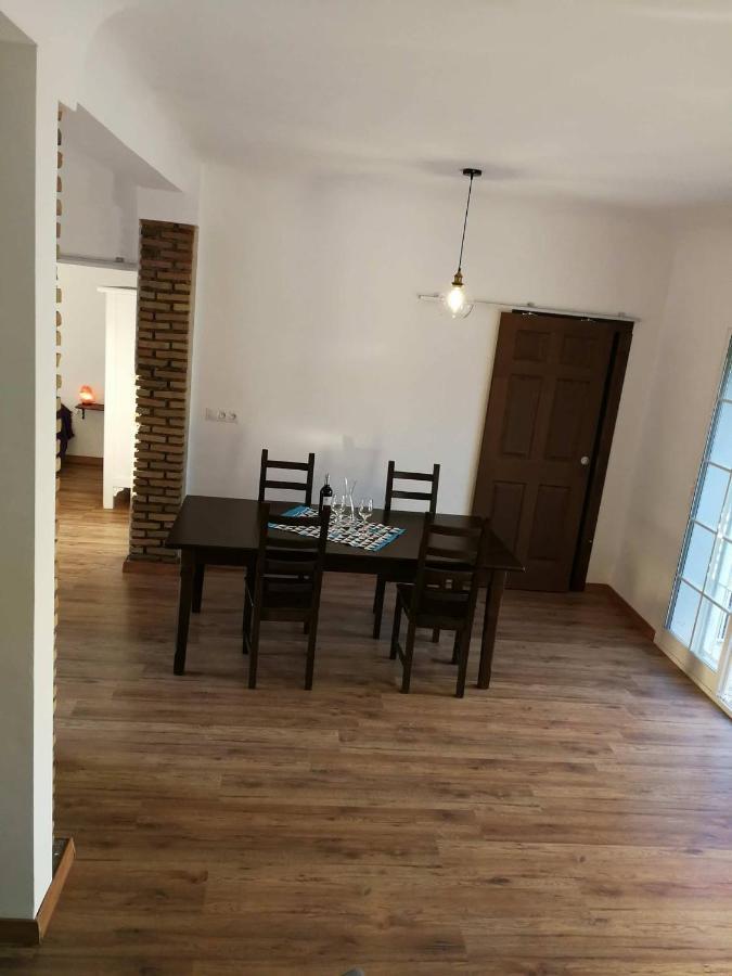 Ca' Vaschino Apartment Granada Luaran gambar