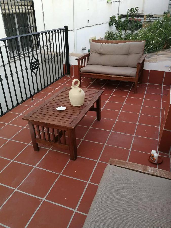 Ca' Vaschino Apartment Granada Luaran gambar