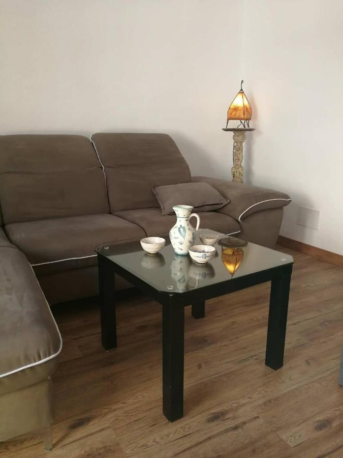 Ca' Vaschino Apartment Granada Luaran gambar
