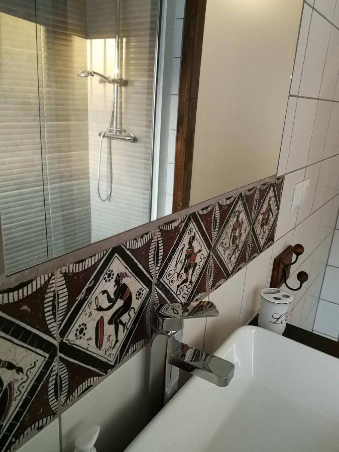 Ca' Vaschino Apartment Granada Luaran gambar
