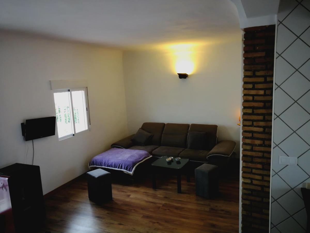 Ca' Vaschino Apartment Granada Luaran gambar