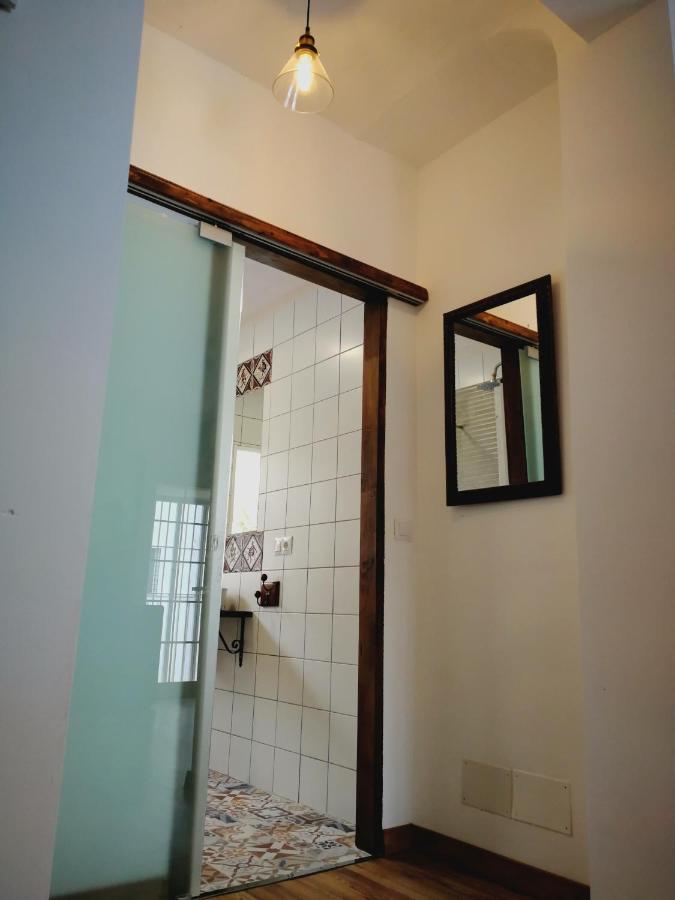 Ca' Vaschino Apartment Granada Luaran gambar