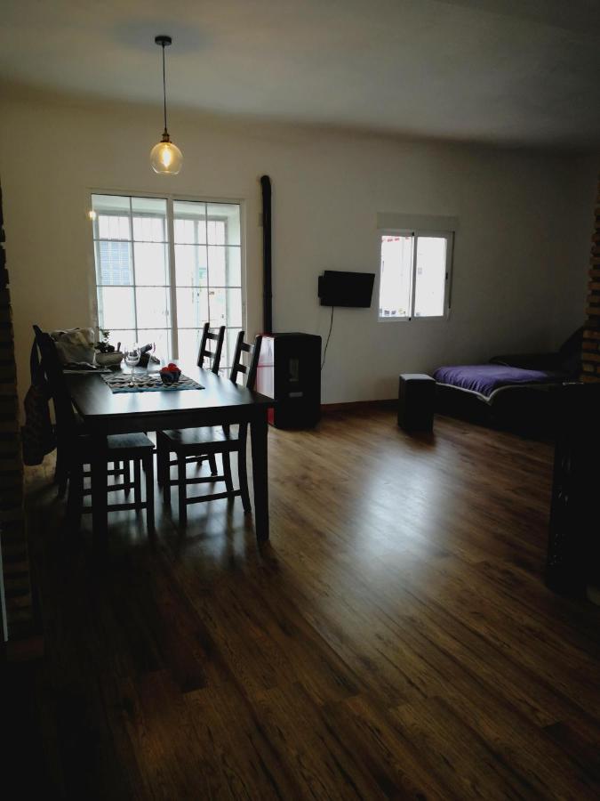 Ca' Vaschino Apartment Granada Luaran gambar