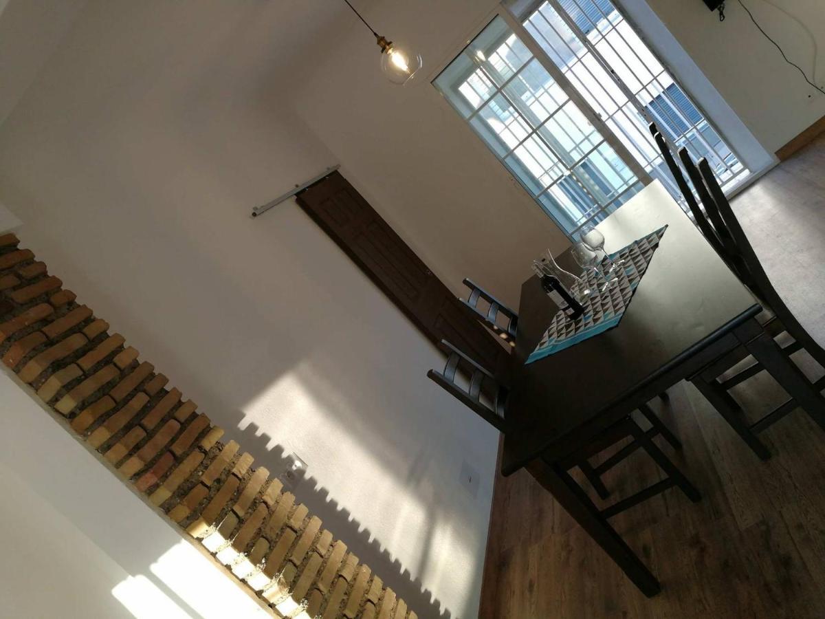 Ca' Vaschino Apartment Granada Luaran gambar