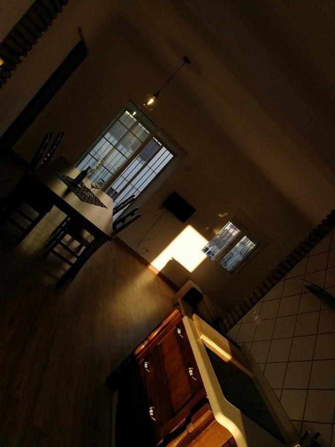 Ca' Vaschino Apartment Granada Luaran gambar