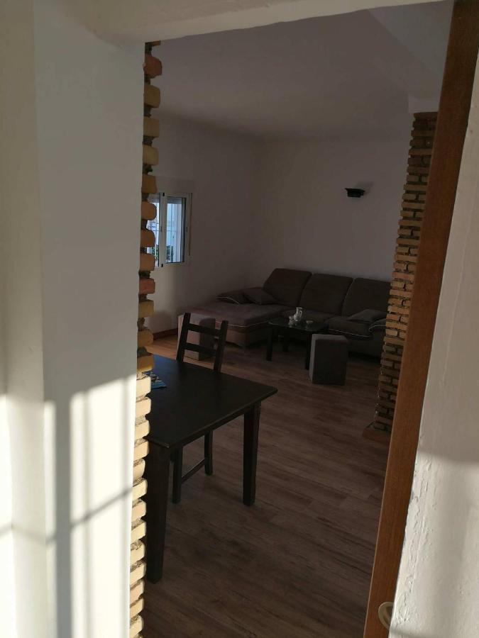 Ca' Vaschino Apartment Granada Luaran gambar