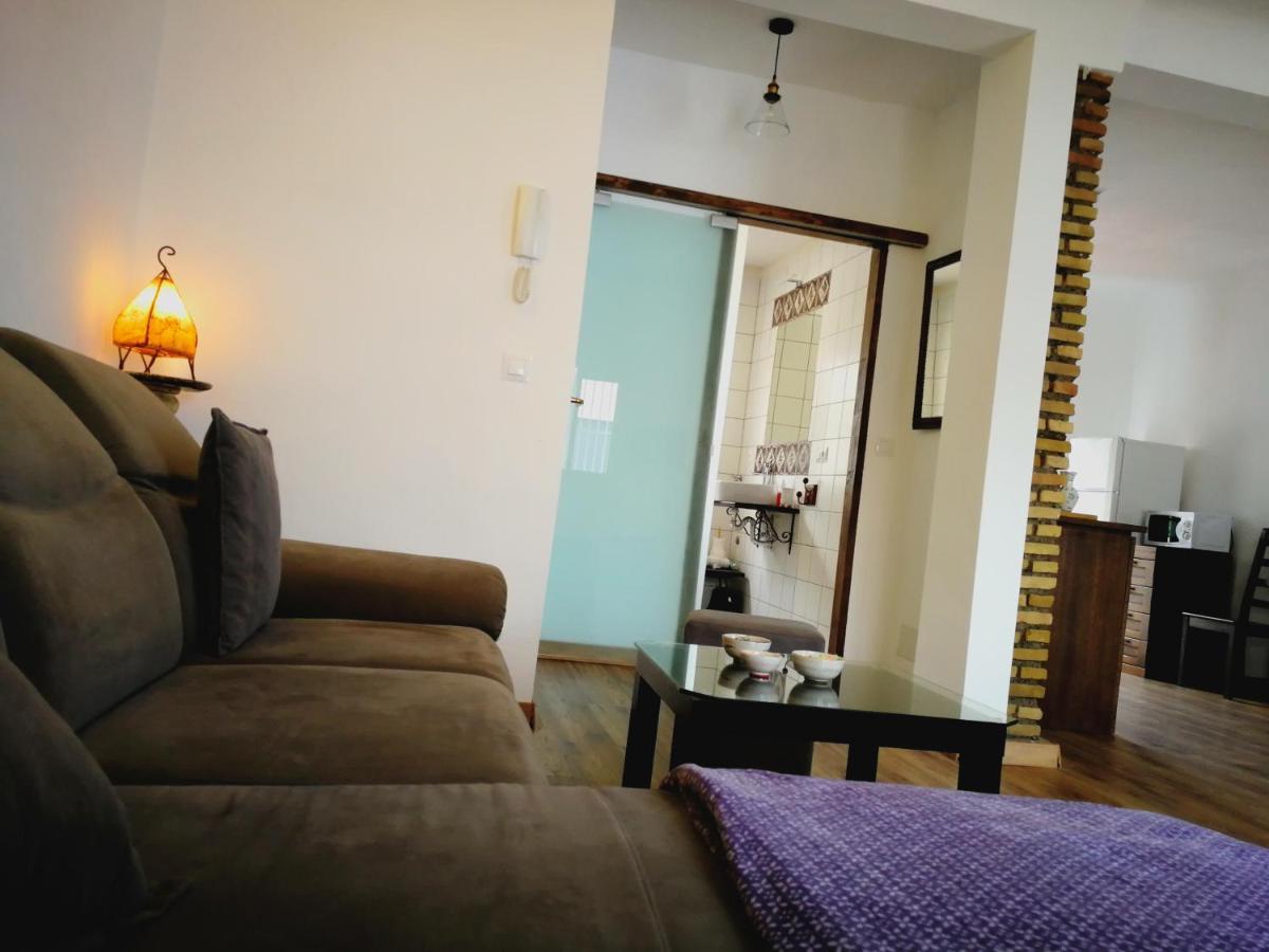 Ca' Vaschino Apartment Granada Luaran gambar