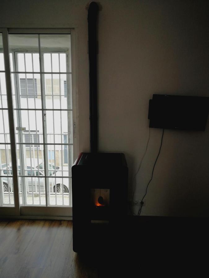 Ca' Vaschino Apartment Granada Luaran gambar