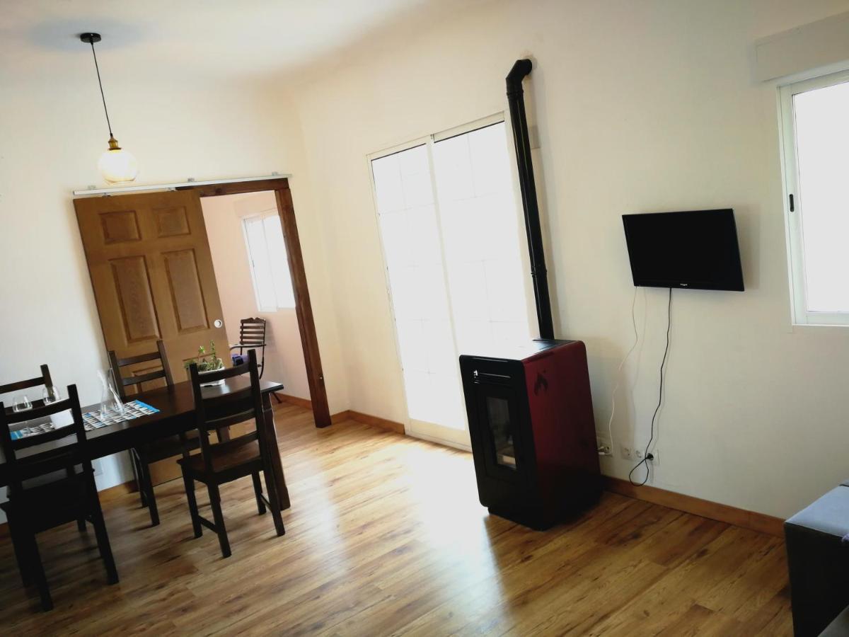 Ca' Vaschino Apartment Granada Luaran gambar