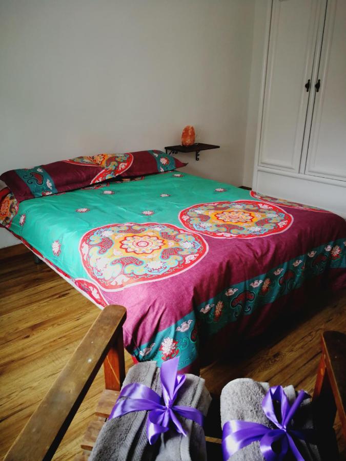 Ca' Vaschino Apartment Granada Luaran gambar